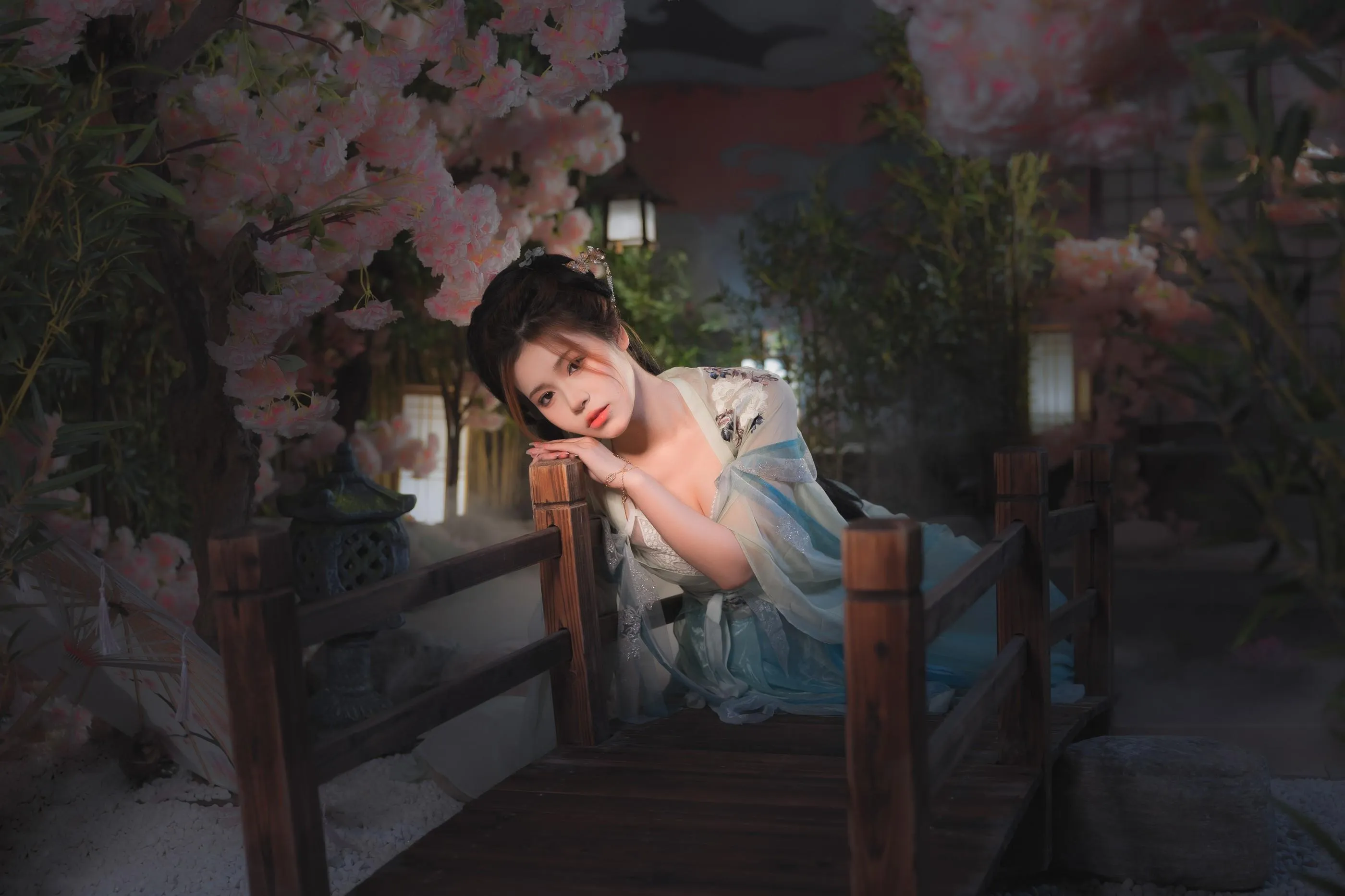 [艺图语] 2022.06.05 华清池 奶酪 [26P]插图3